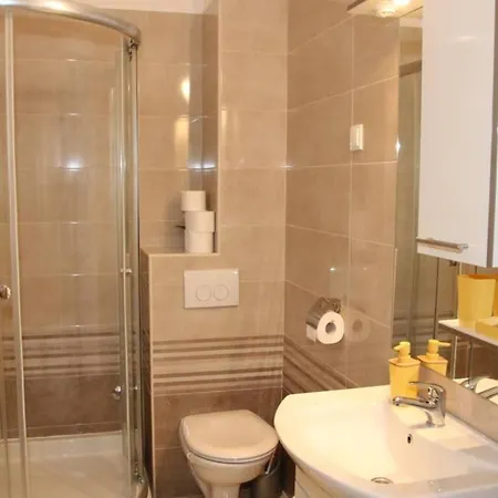 Apartment Loft East, Private Parking *