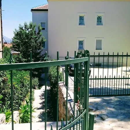 Loft East, Private Parking * Split