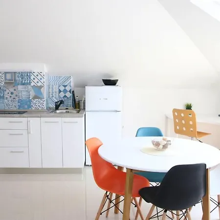 Loft East, Private Parking *