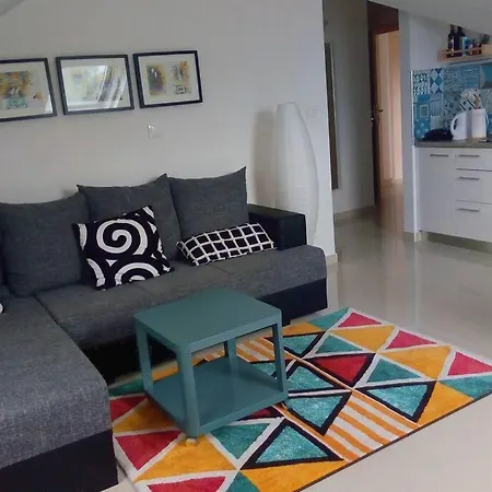 Apartment Loft East, Private Parking *